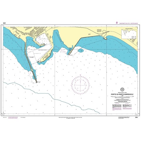 Porto di Porto Empedocle