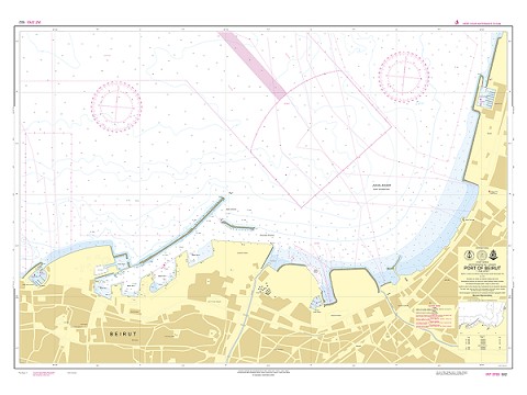 PORT OF BEIRUT