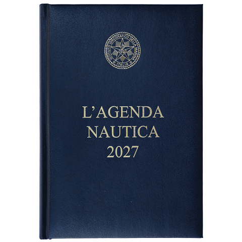 L’Agenda Nautica 2027