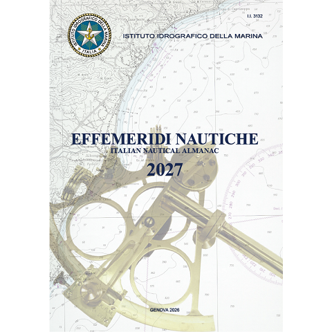 Effemeridi Nautiche