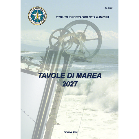 Tavole di Marea