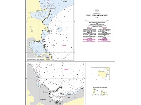 Porti dell’Argentario