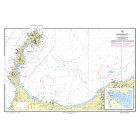 Golfo dell’Asinara - Passaggio dei Fornelli
