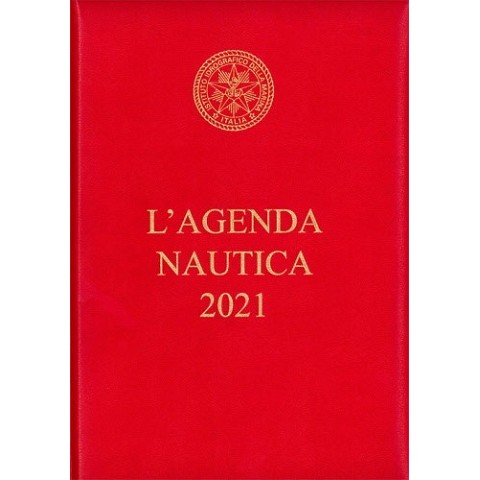 L’AGENDA NAUTICA 2021