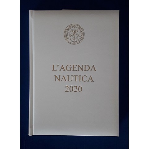 L’AGENDA NAUTICA 2020  (abbinata)