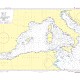 Mare Mediterraneo - Bacino Occidentale