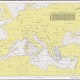 Mar Mediterraneo, Mar Nero e coste occidentali dell’Europa